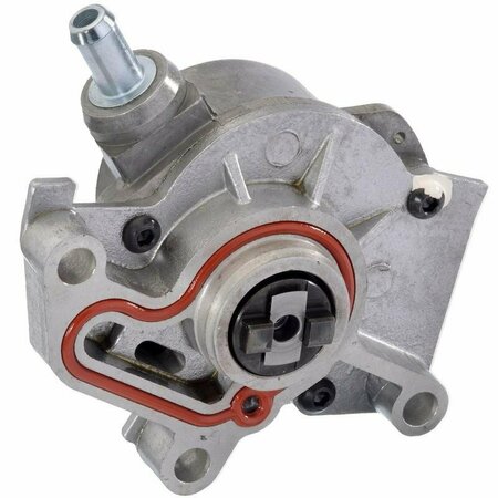 HELLA Vacuum Pump, 7.24808.05.0 7.24808.05.0